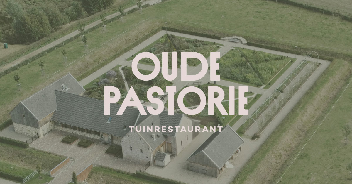 Oude Pastorie